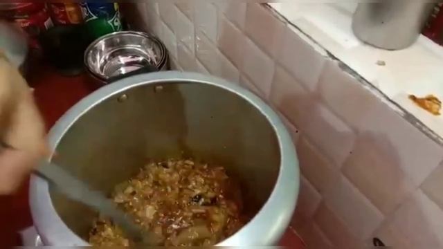 Mutton Recipe Odia | ମଟନ କଷା | Subhadra Gyana Vlogs смотреть онлайн