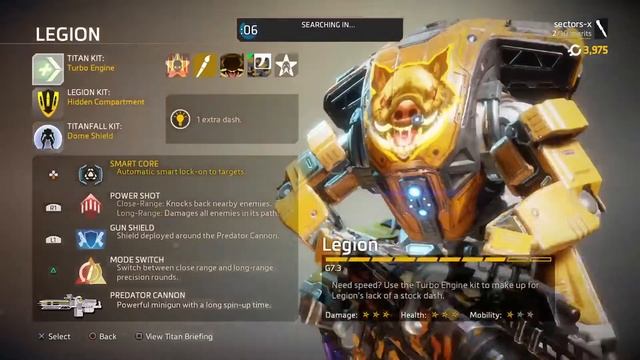 TITANFALL 2 PS4 Pro GAMEPLAY - 60 смотреть онлайн