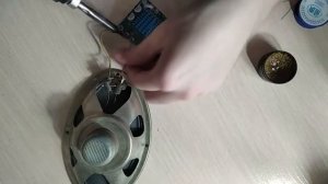 Усилитель на XH-A232