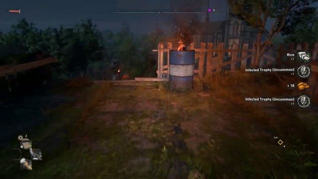 ||Dying Light 2||DLSS||Ray Tracing On||PC||Part V|| смотреть онлайн