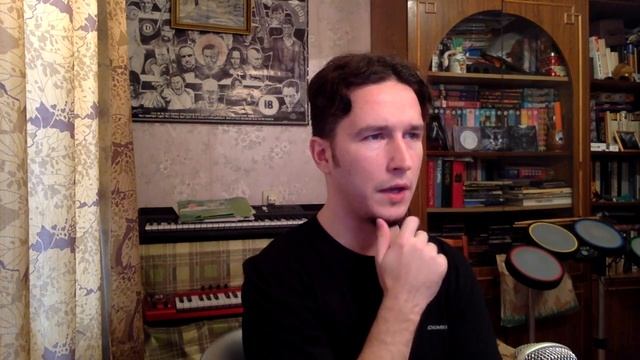 Don't Play - Выпуск 1 (Молчаливые И Громкие) смотреть онлайн