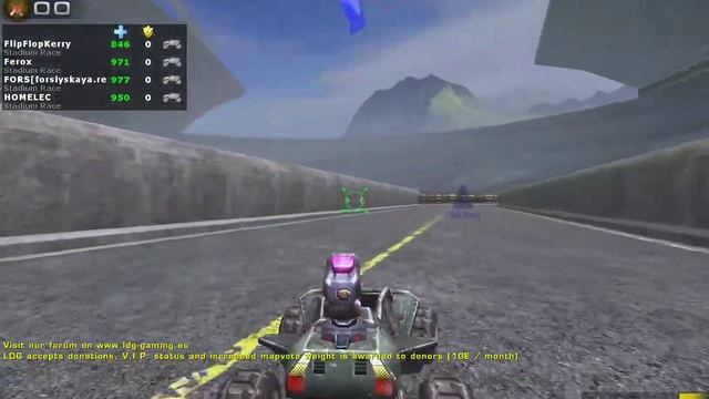 StadiumRace LDG Unreal Tournament 2004 2019 02 28 23 19 20 34 смотреть онлайн