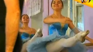 Голые и смешные