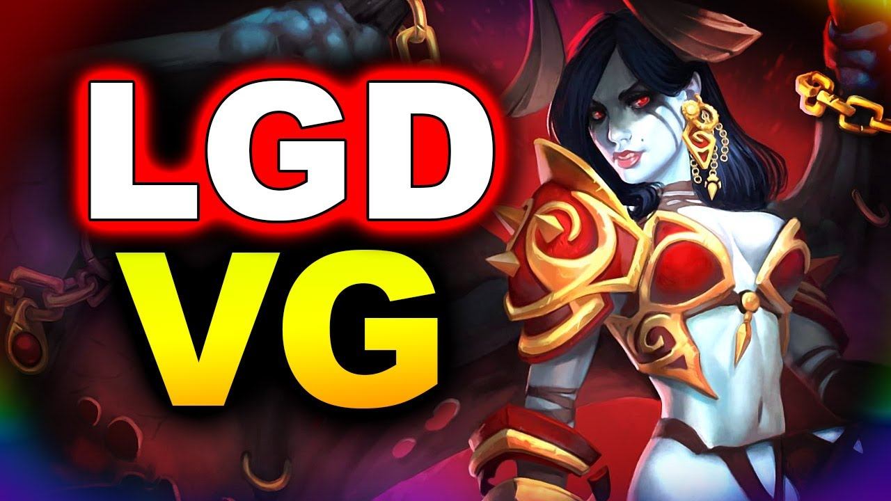 PSG.LGD vs VICI GAMING - DPC CHINA TOUR 3 - SUMMER 2022 DOTA 2 смотреть онлайн