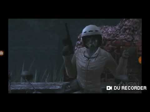 Metal Gear VS Death Stranding смотреть онлайн