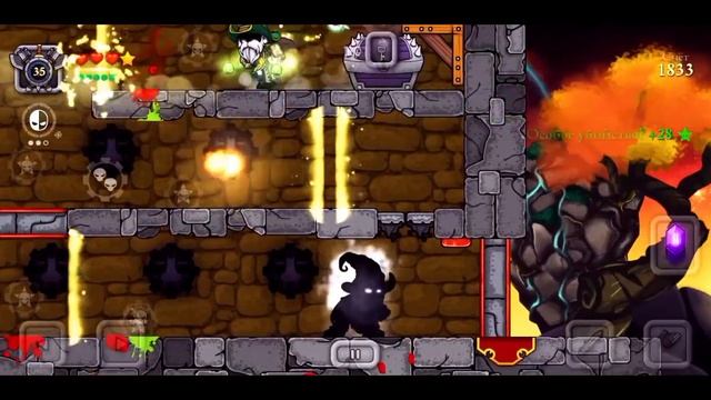 История продавца (Всё о продавце) | Magic rampage | теория смотреть онлайн