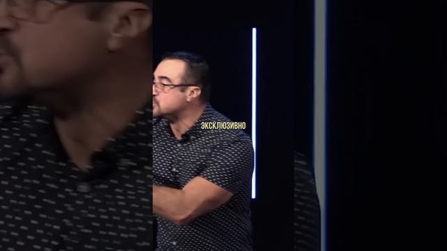 «МЕСТО ДЛЯ ОТЦА» Пастор Андрей Шаповалов смотреть онлайн