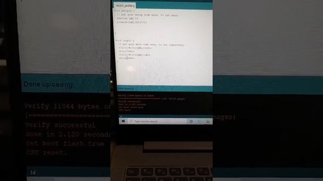 9 Changing the Blinking Speed смотреть онлайн