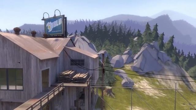 TF2- MAXIMUM VIDEO QUALITY config смотреть онлайн