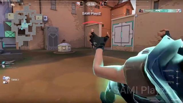 Valorant Custom Gameplay Enemy Challenge With My Friend Must Watch Dhulai смотреть онлайн