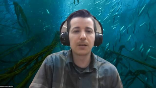 2023 BC Forage Fish Monitoring Network Spring Forum смотреть онлайн