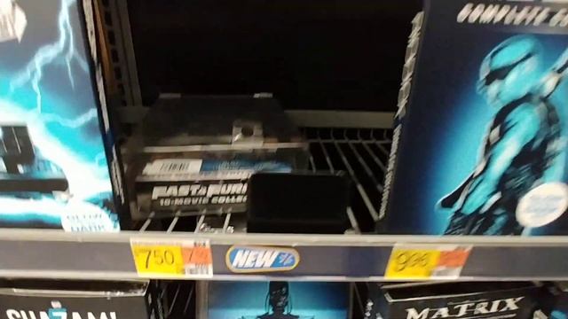 Collectable Glow Movies at Walmart - April 2024 смотреть онлайн