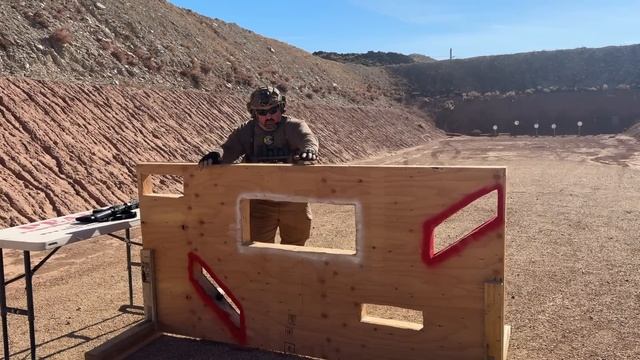 InRangeTV’s CQB Brutality 2023 смотреть онлайн