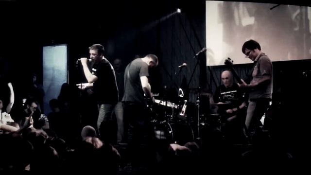 Банда Четырех - Анархия Не Катит смотреть онлайн