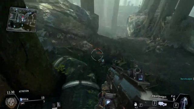 A Case For Respawn Servers смотреть онлайн