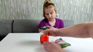 Барометр своими руками за 5 минут.