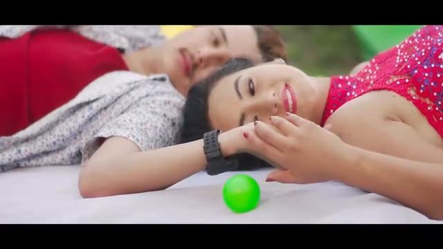 Timro huna sakina by santosh basnet muna thapa magar смотреть онлайн