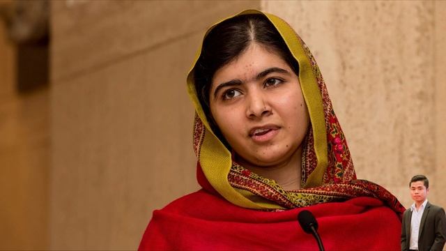 History of Malala Yousafzai смотреть онлайн