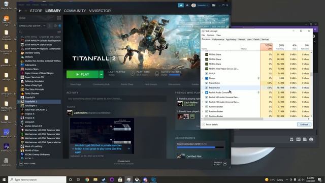 Technically Difficult: Titanfall 2 смотреть онлайн