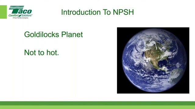8/19/20 Centrifugal Pump Selections and NPSH смотреть онлайн