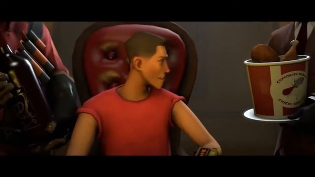 Team Fortress 2 Expiration Date [new] (rus dub) смотреть онлайн