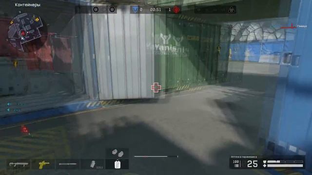 ДВА КЛАТЧА Warface Окраина │HUNT GROUP MH 12 в ВАРФЕЙС смотреть онлайн