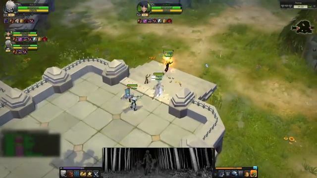Royal Quest | ARENY 60-64 | ⚔SIN PVP 5⚔ смотреть онлайн