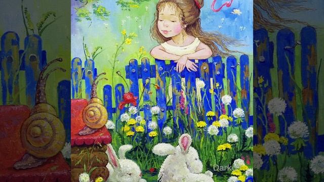 Сказки на ночь. Мирок. Читает Анастасия Кошечко смотреть онлайн