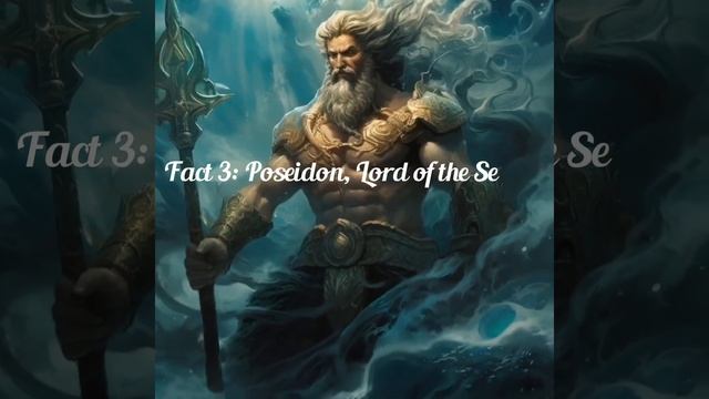 The Pantheon of Olympus Gods of Ancient Greece #GreekMythology #OlympianGods #Zeus #Poseidon #Athen смотреть онлайн