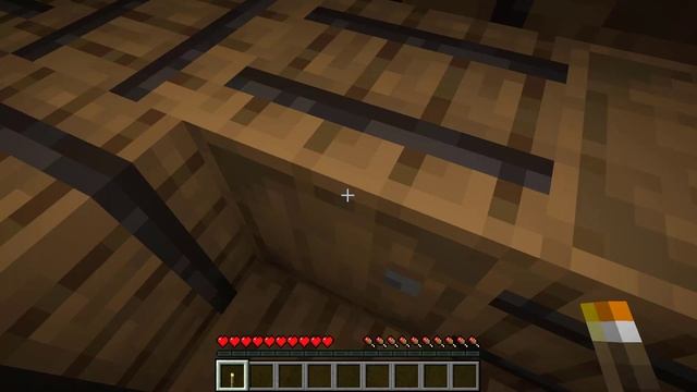 Последняя надежда - Minecraft Horror Story смотреть онлайн