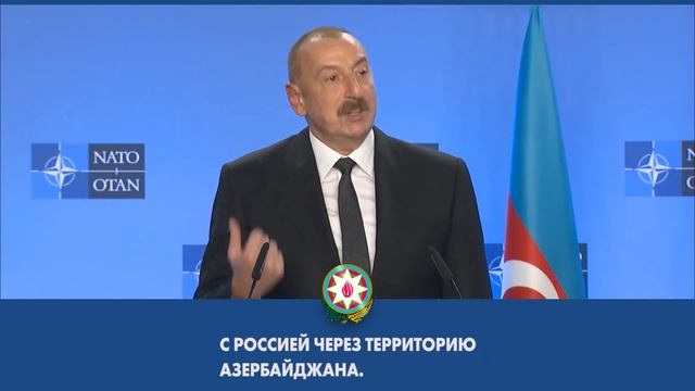 Интеграция региональных транспортных связей является большой возможностью для региона. смотреть онлайн