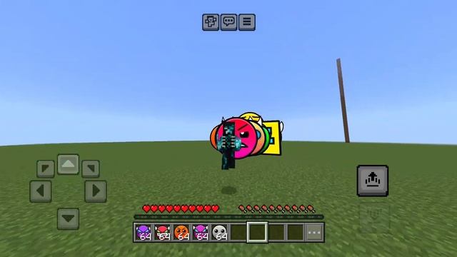 Geometry Dash Lobotomy Faces Nextbots смотреть онлайн