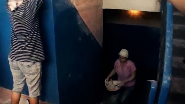 Фильм "Работники ЖКХ" смотреть онлайн