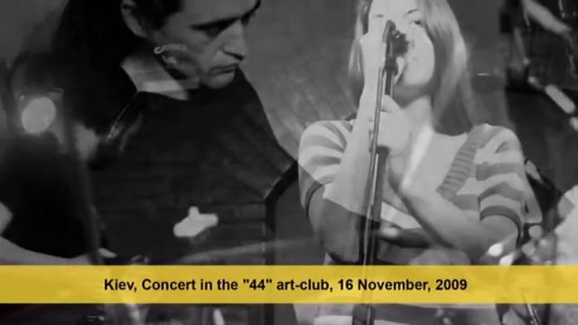 Jabberheads - Love me, love my umbrella.mpg смотреть онлайн