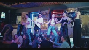 Музыкальное Драйв Лото в легендарном баре Гадкий Койот