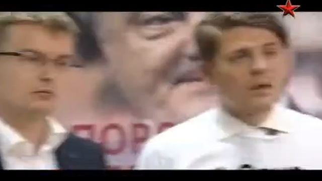 обращение «Звезды» к зарубежным СМИ смотреть онлайн