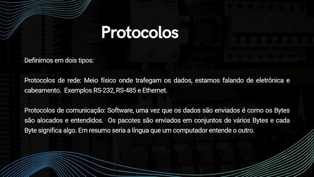 Introdução a Redes Industriais смотреть онлайн