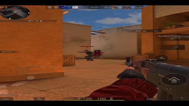 🔥Fragmovie standoff 2 я в моменте🌊 смотреть онлайн