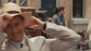 Разрисованная вуаль. Русский фан-ролик (HD)