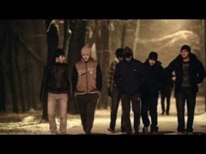 пацанская история