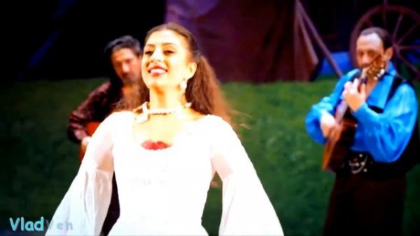 СЕЛЕН - СЕЛЕН исп. Цыганка ZOLLA и Cotlar Band