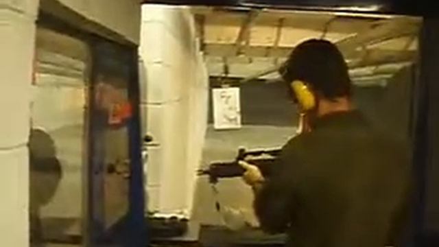 G36K V2.0 смотреть онлайн
