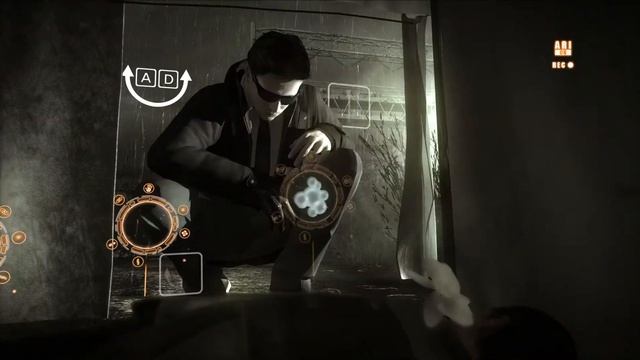 ЕЩЁ ОДНА ПОТЕРЯ 🎮 Heavy Rain #2 смотреть онлайн