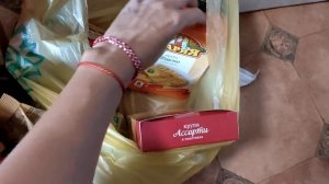 07.2024 Глобальные сборы в отпуск//На машине с тремя детьми//Что берём с собой на море?...