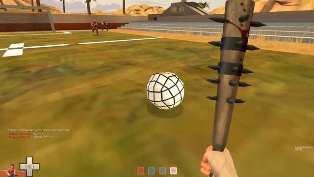 Team Fortress 2-Летсплей №2 смотреть онлайн
