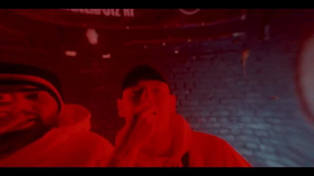 KOUSHINO X CAMAELEON - VAKUUM (PROD. KUSHBRINGER) смотреть онлайн