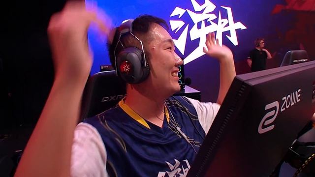 VALORANT CN Evolution Series ACT 2 Grand Final - TOP5 смотреть онлайн