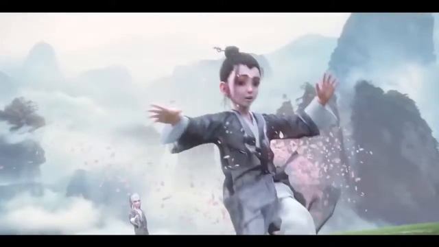 Revelation Легенда Мага смотреть онлайн