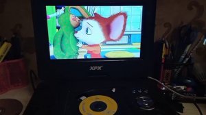 ОБЗОР НА СТАРЕНЬКИЙ DVD-ПЛЕЕР 2013 ГОДА BBK DVP158SI. ОДИННАДЦАТИЛЕТНИЙ СТАРИЧОК😁