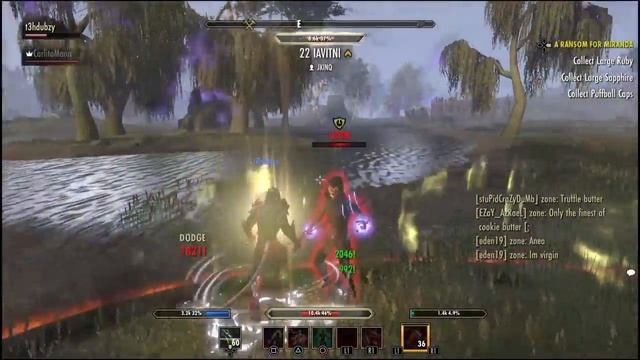 t3hdubzy eso hunding agility kena veil 1 v x смотреть онлайн